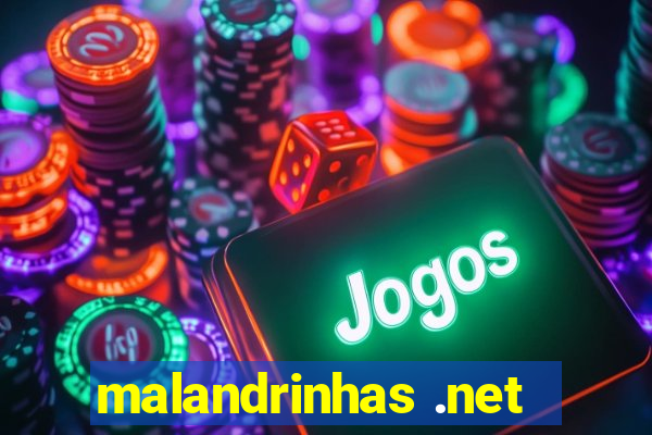 malandrinhas .net